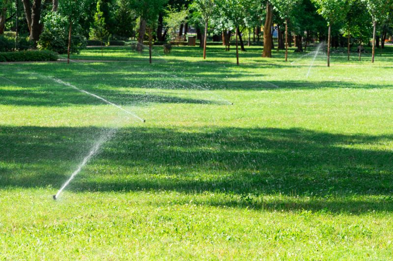 Irrigation System Providers