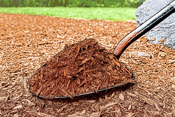 Mulch Removal Service in Bloomfield Hills