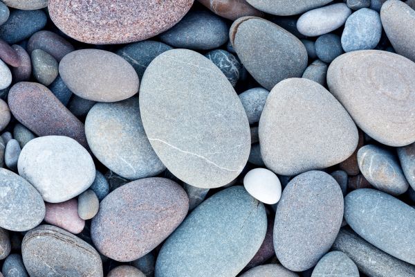River Rock Delivery