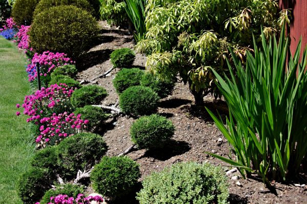 Residential Gardening in Bloomfield Hills