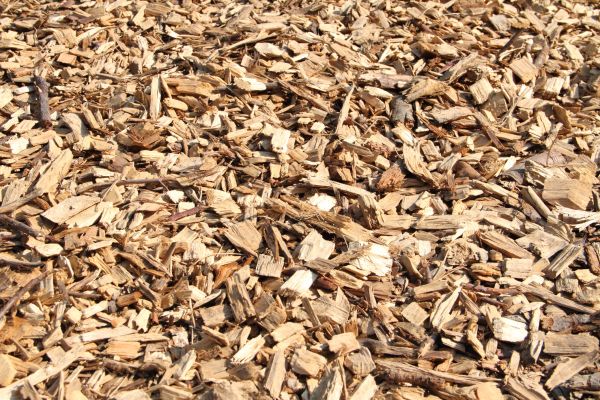 Wood Mulch Delivery in Bloomfield Hills