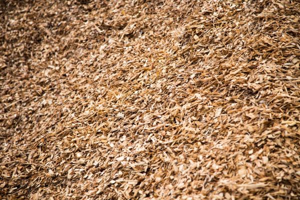 Hardwood Mulch Delivery in Bloomfield Hills
